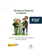 Familia Autismo