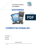 Modulo Tecnico Basico