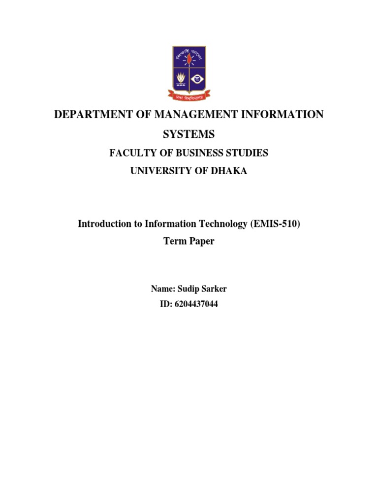 Prospect of Online Education in Bangladesh | PDF | Educational