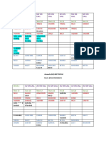 Document - ROSTER 8 FEB 2021 - On Sharepoint