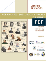 Libro de Resumenes Viii Jornadas Estudios Sicilianos Hispanicos Mayo 2021