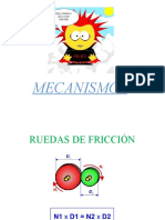 Mecanismos Trictor