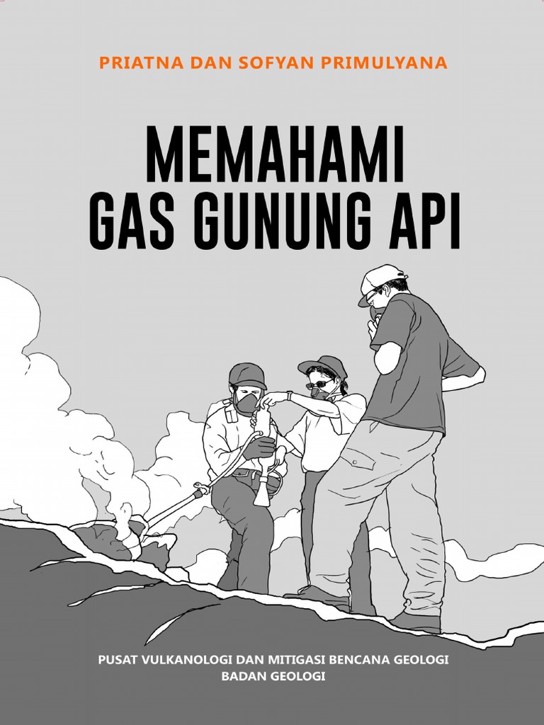 Memahami Gas Gunung Api | PDF