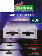 Geracao Prologica Ano I No. 11 1985-02 Editele BR PT