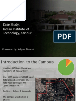 IIT Kanpur Case Study