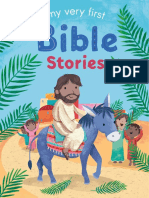 Children Bible Stories