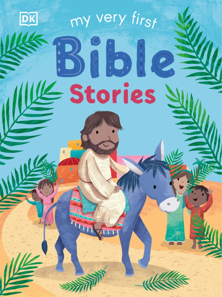 Children Bible Stories PDF Jonah Biblical Magi