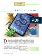 Python for Scientists and Engineers