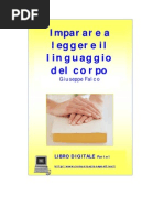 Download Imparare a leggere il linguaggio del corpo by Rob Car SN51408979 doc pdf
