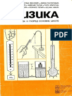 Fizika Za VI Razred Osnovne Skole by Dragisa Ivanovic, MIlan Raspopovic, Jezdimir Tomic, Zivojin Culum, Djuro Krmpotic, Dragomir Krpic, Momcilo Pecic, Bojana Nikic (Z-lib.org)