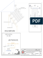 21 - Detalles de Cubierta Aula