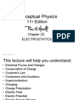 Conceptual Physics: 11 Edition