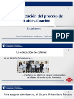 Formato de Sensibilización - Estudiantes