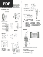 Reviewer Design Part 2