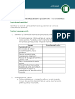 Actividad1 Identificación de Los Tipos de Fuentes y Sus Características