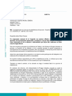 Inasistencia A Terapia Fisica Gonzalez Cortes Nhora Ximena