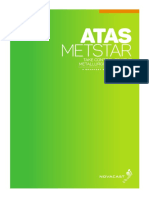 Metstar: Take Control of Your Metallurgical Process