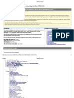 R12.0.6+: Oracle Receivables (Ar) : Autoinvoice Setup Setup Diagnostic Test