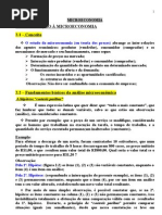 Introducao Microeconomia
