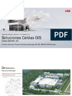 Gis Solutions Cristian Quintana