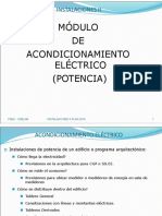 MODULO ELECTRICA POTENCIA - CLASE 1 Rev1