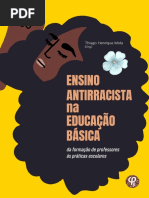 PDF Como Ser Um Educador Antirracista para Familiares e Professorespdf ...