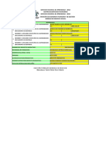 Formato Modelo de Negocios Canvas Formulado - 2021