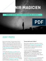 PDF Initiation DM