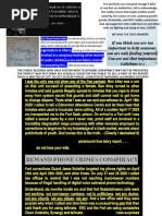 Holmes Legends | PDF | Justin Trudeau | Prosecutor