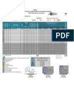 Horas Efectivas - Ugelh 2021 Junio