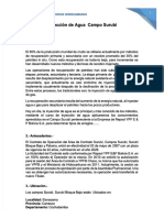 (PDF) Inyección de Agua Del Campo Surubí - Compress