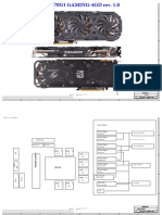 Gigabyte Gallery: GV-N970G1 GAMING-4GD GV-N970G1 GAMING-4GD GV-N970G1 GAMING-4GD