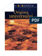 John Barrow - Originea Universului #1.0~5