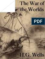 The War of the Worlds