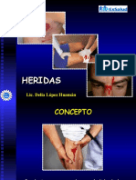 HERIDA