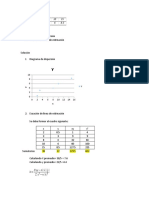 Ejemplo Regresión Dia 12 Mayo 2021