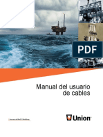 Manual Usuario Cables