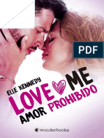 Amor prohibido (Love Me 1)- Elle Kennedy.pdf · versión 1.pdf · versión 1