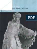 El Mito de La Diosa - Anne Baring y Jules Cashford