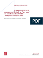 Network Segmentation Methodology Application Guide