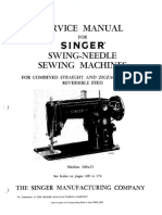 Manuale Singer Searchable