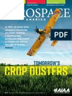 Aerospace America June 2019