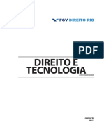 Direito e Tecnologia 2016-111