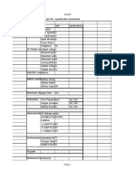 IPEC - EV Charger For 2W and 3W - Specification Checksheet