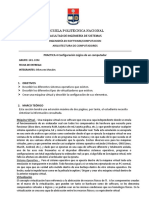 Practica 4 Configuracion Logica -Sthevven Morales