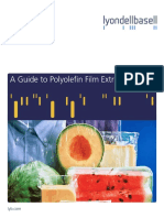 2018-01 Guide To PE - PP Polyolefin Film Extrusion