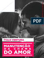 BONUSManutencaoda Chamado Amor