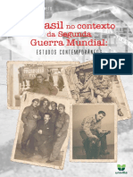 Livro Guerra Final