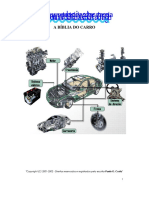 Curso de Mecanica de Automoveis PDF