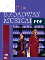The Complete Book of 2010s Broadway Musicals, PDF